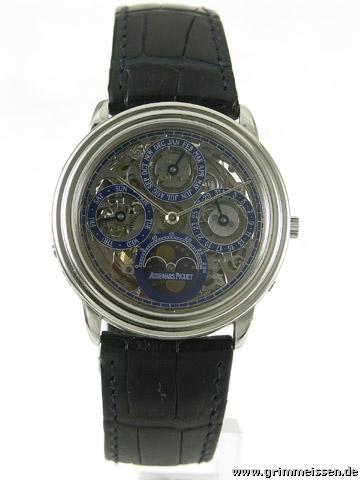 Audemars Piguet Ewiger Kalender watches