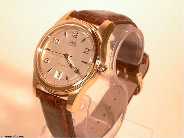 Oris CLASSIC ORIGINAL watches