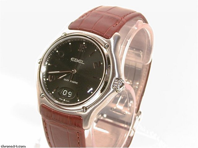 Ebel 1911 GRANDATA watches