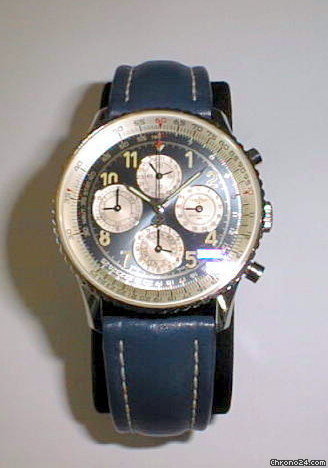 Breitling Navitimer 1461 - 52 -- lim. edi. Nr. 550/1000 watches