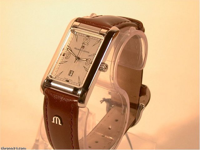 Maurice Lacroix CARRE' watches