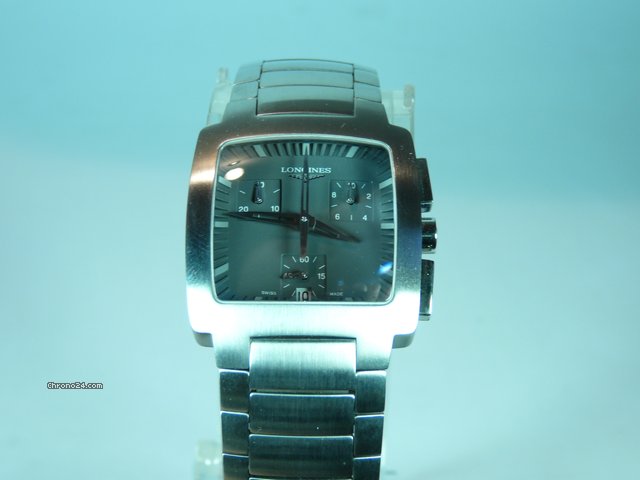 Longines OPOSITION CARRE' watches