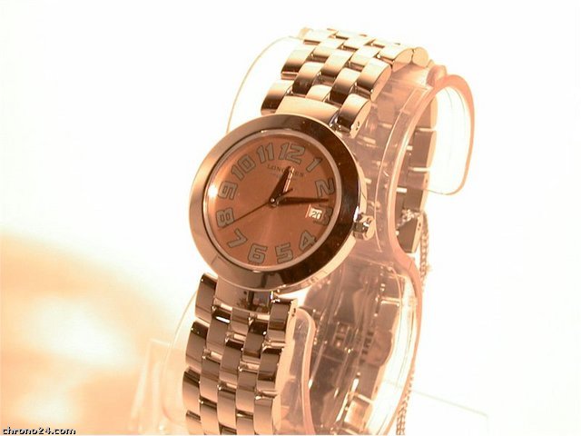 Longines DOLCEVITA watches