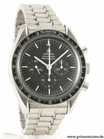 Omega Speedmaster watches
