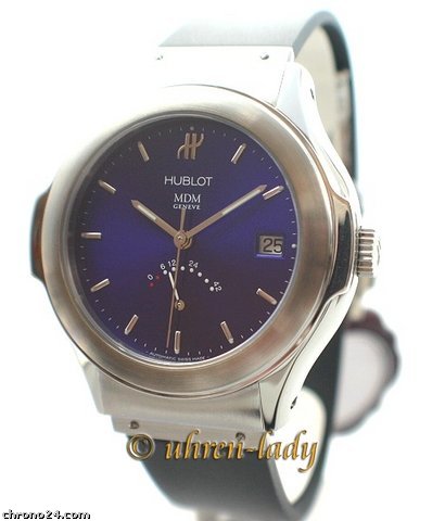 Hublot Gangreserve watches