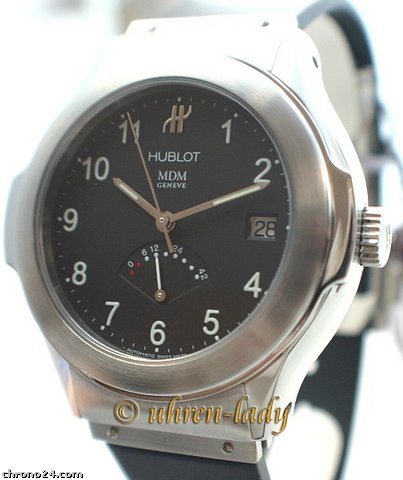 Hublot Gangreserve watches