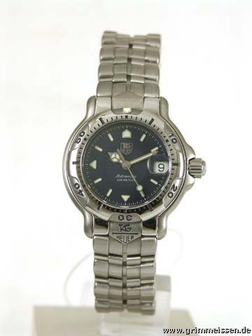TAG Heuer Damenuhr watches