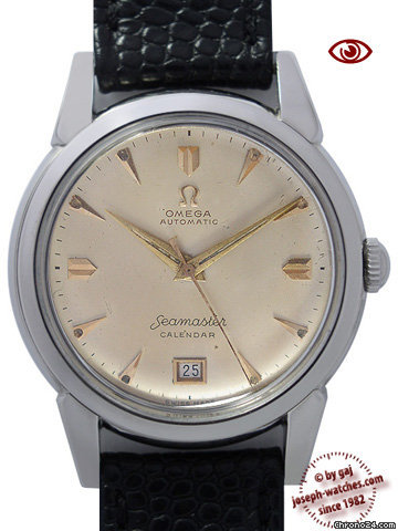 Omega Wristwatch watches