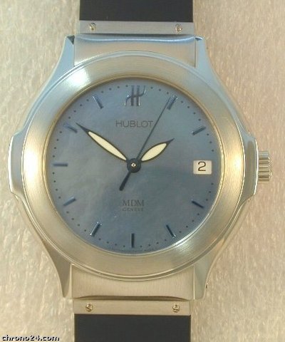 Hublot Elegant watches