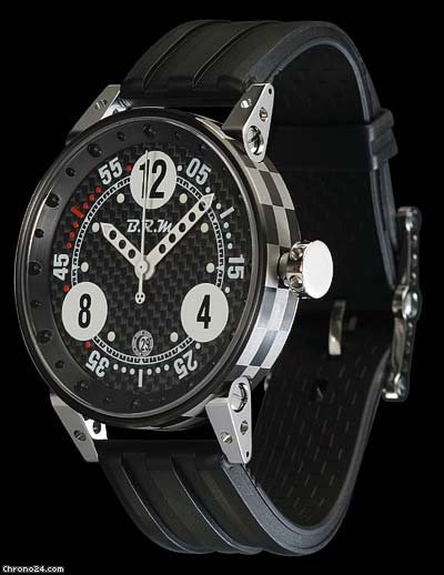 B.R.M V6 Automatic Competition watches