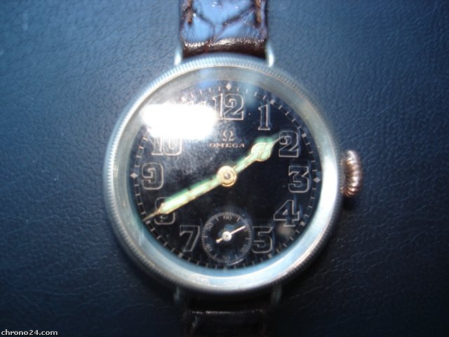Omega Sammlerrarit?t watches