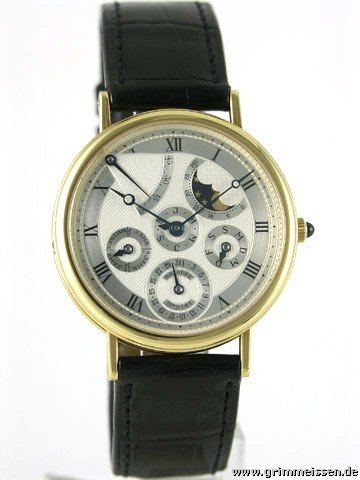 Breguet Ewiger Kalender watches