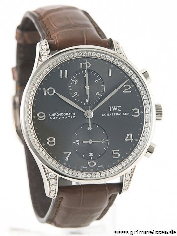 IWC Portugieser watches