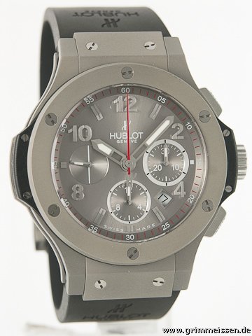 Hublot Big Bang watches