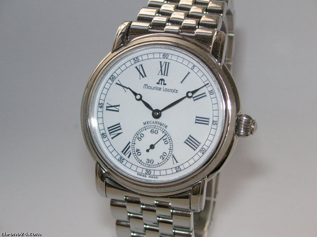 Maurice Lacroix Masterpiece watches