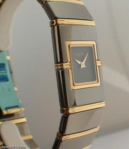 Rado Diaqueen Modell watches