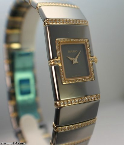 Rado Diaqueen Modell watches