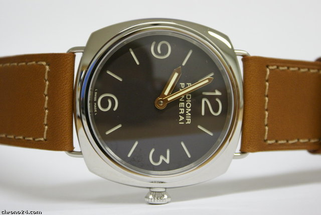Panerai Radiomir 1938 PAM 232 watches