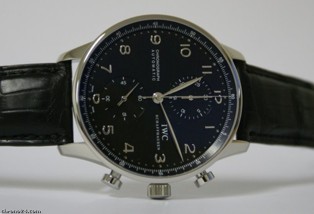 IWC Portugieser Portugieser watches