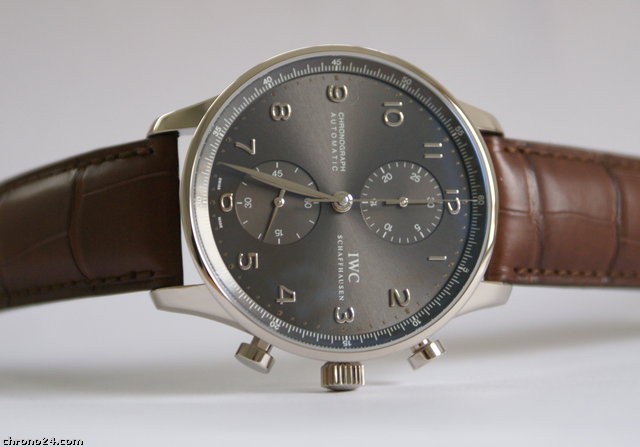 IWC Portugieser Portugieser watches