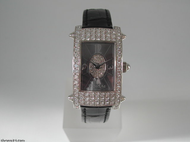Corum Moonlight watches