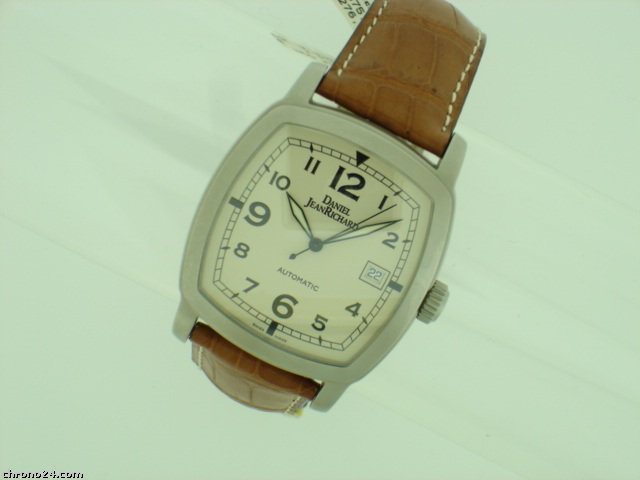 Replica Girard Perregaux DJR TV Screen Watch