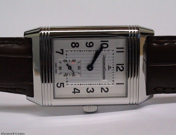 Jaeger-LeCoultre Reverso Grand Taille watches