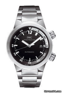 IWC Aquatimer Automatic watches