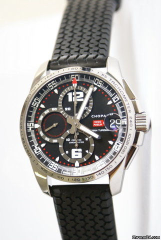 Chopard Mille Miglia Chrono watches