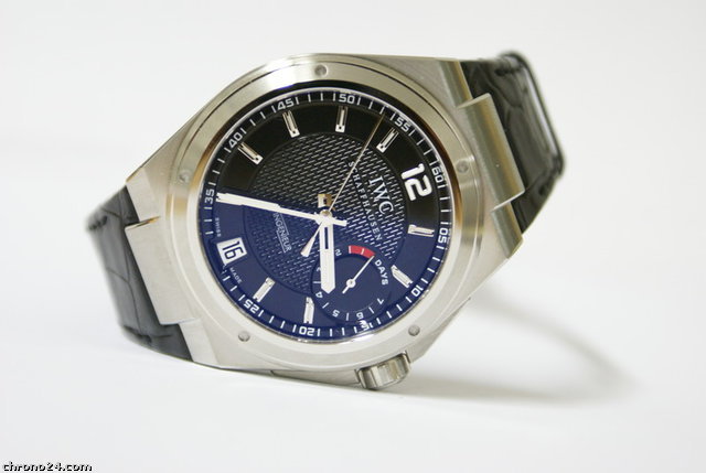 IWC Ingenieur Ingenieur Aut. watches