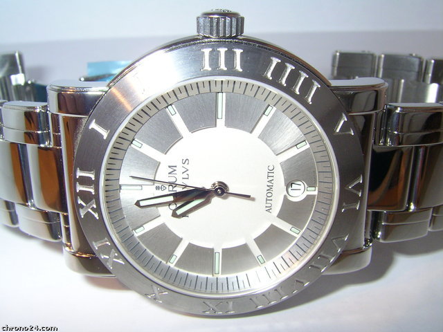 Corum ROMVLUS watches