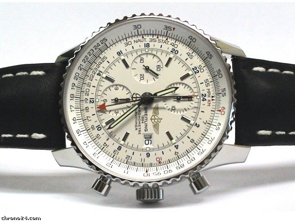 Breitling Navitimer World watches