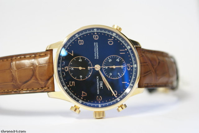 Replica IWC Portugieser Portugieser Watch