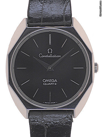 Replica Omega Constellation Watch