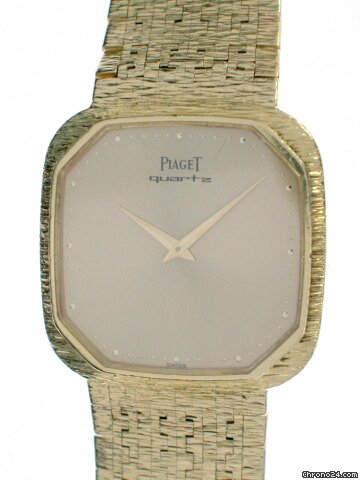 Piaget ca. 80er Jahre watches