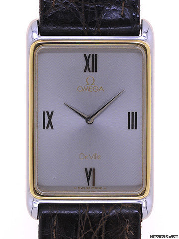Omega Mans Wristwatch watches