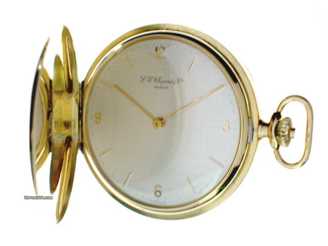 Chopard Savonette watches