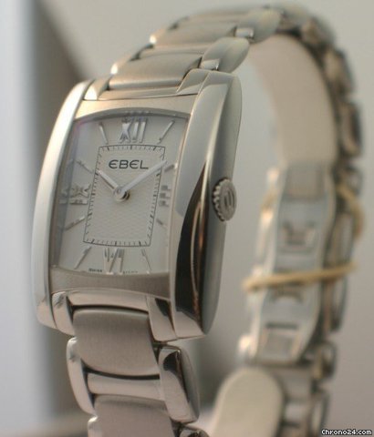 Ebel Brasilia watches