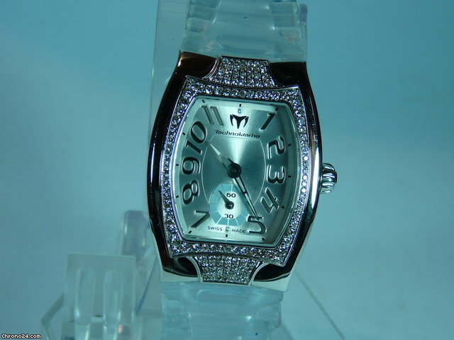 Technomarine LADY SQUARE watches