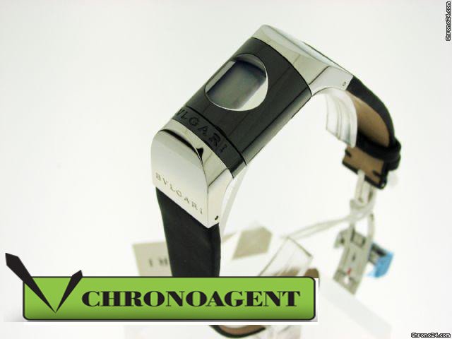 Replica Bulgari IPNO REF IP20SL.M Watch