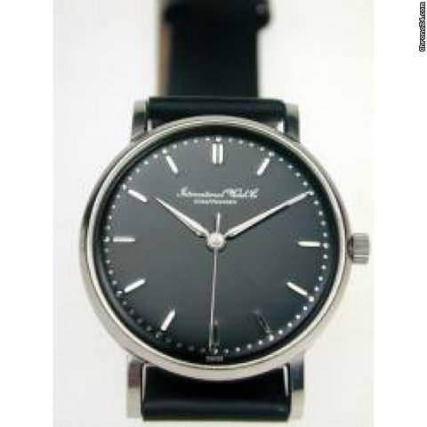IWC , Armbanduhr watches