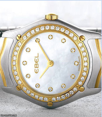 Ebel CLASSIC watches