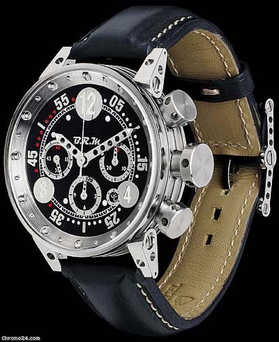 B.R.M Chronograph V12 watches