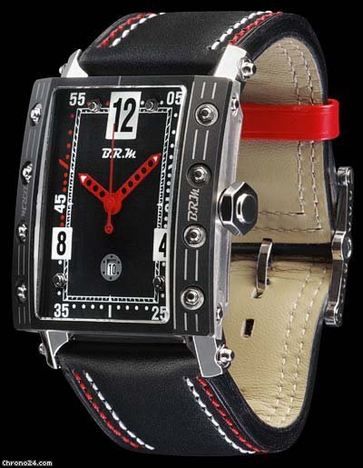 B.R.M PMT Automatic watches