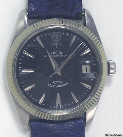 Tudor Oyster Ref.7996 watches