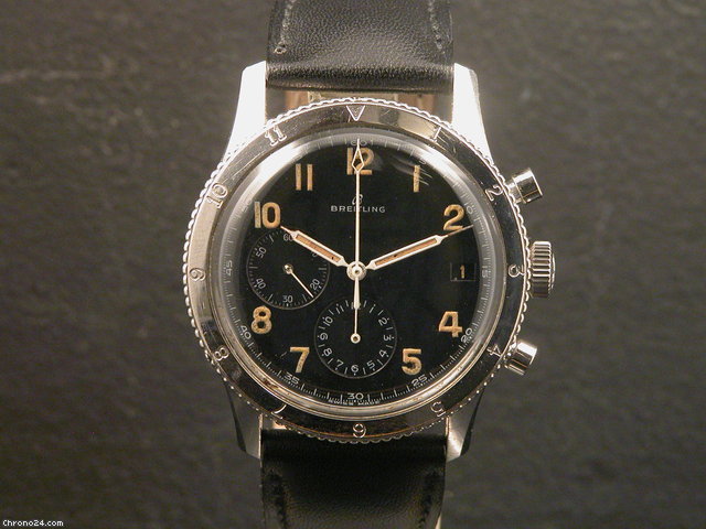 Breitling AVI watches
