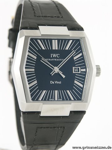 IWC Da Vinci Automatic watches