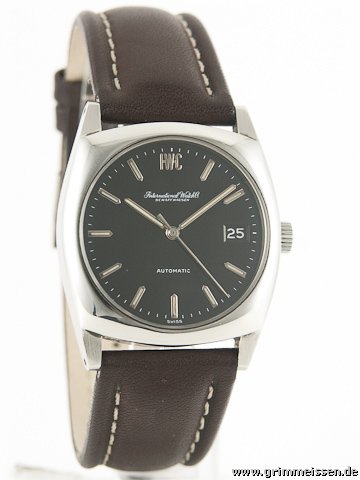 IWC Golf Club Automatic SL watches