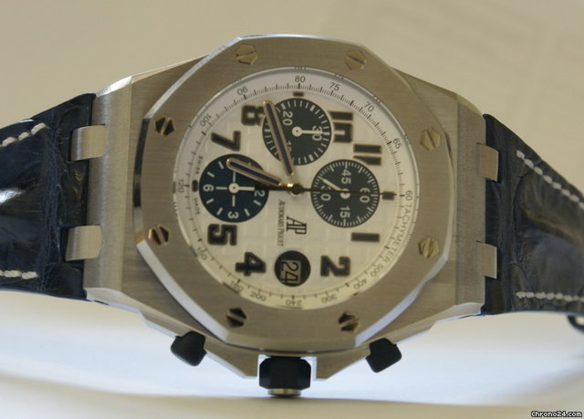 Replica Audemars Piguet Royal Oak Off Shore Watch
