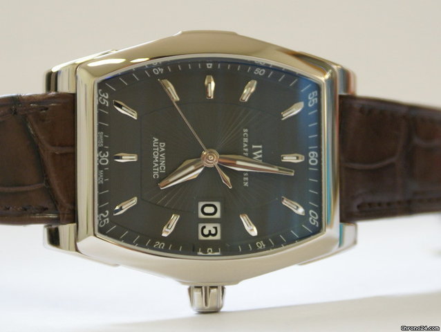 IWC Davinci Automatic watches